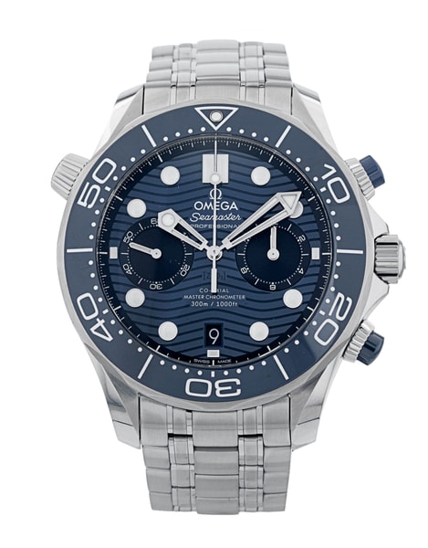 Omega Seamaster Diver 300m 210.30.44.51.03.001